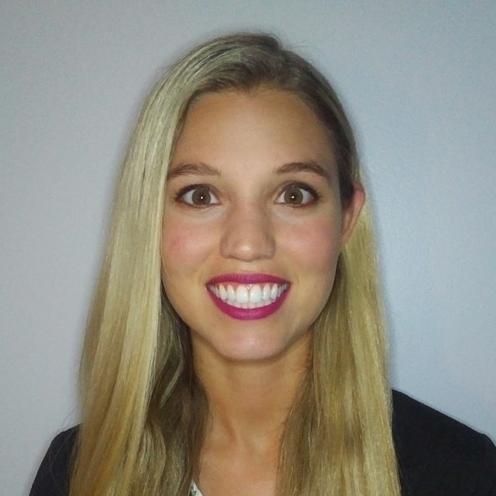 Meet your Posher, Lindsey